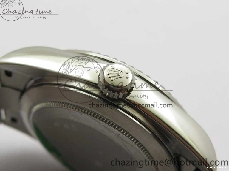 0413 Sky-Dweller 326934 SS AIF Blue Dial on SS Bracelet A23J to RelaxedFit 2787